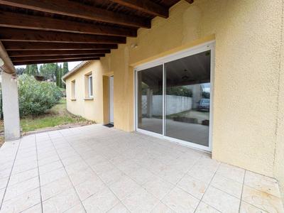 Maison - 75 m² - 4 pièces