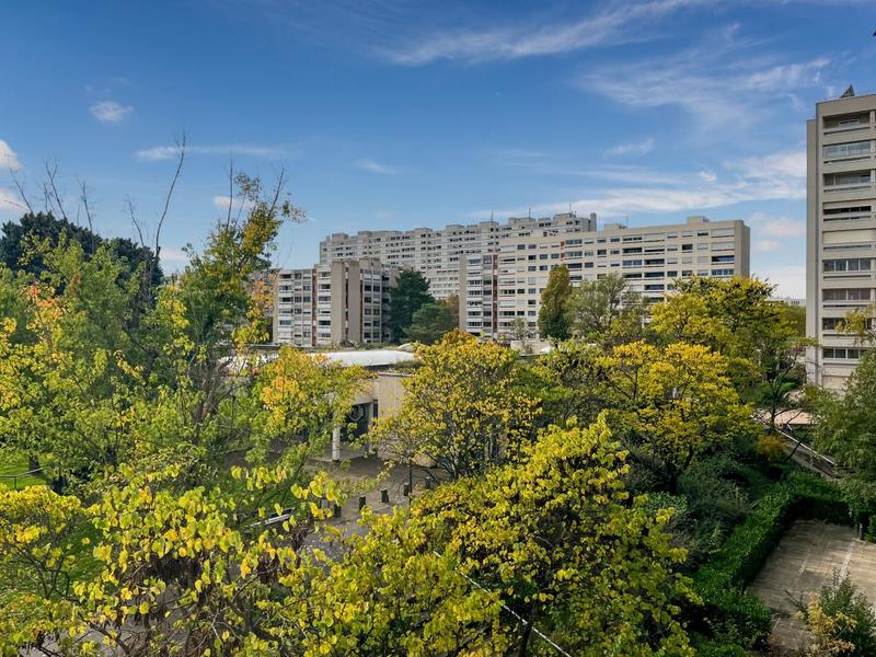 Appartement - 74 m² - 3 pièces