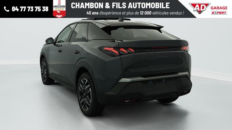 Peugeot 3008 Hybrid 145 e-Dcs6 Gt