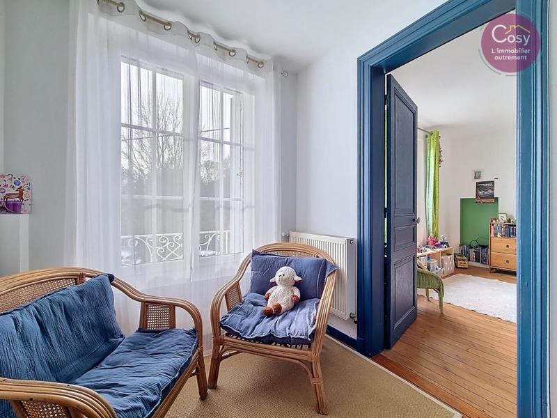 Maison de village - 228 m² - 7 pièces