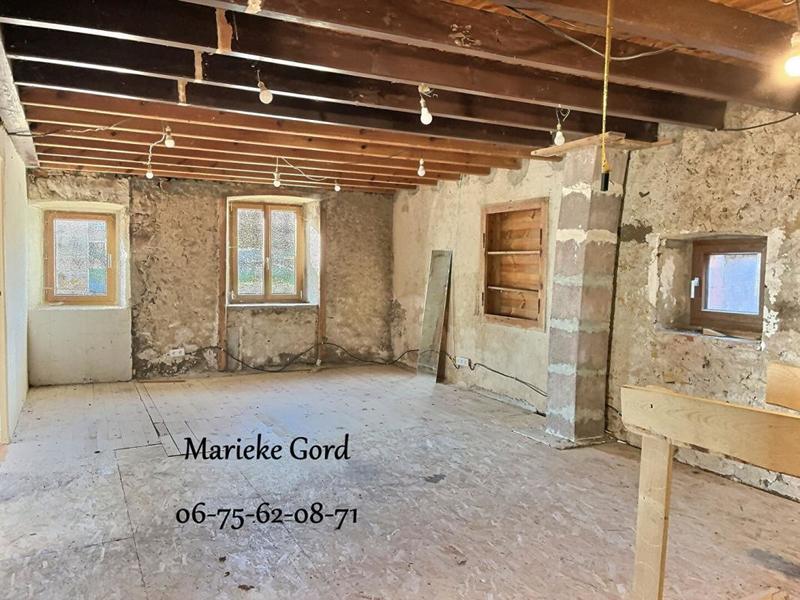 Maison - 124 m² - 6 pièces