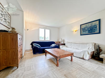 Maison - 145 m² - 7 pièces