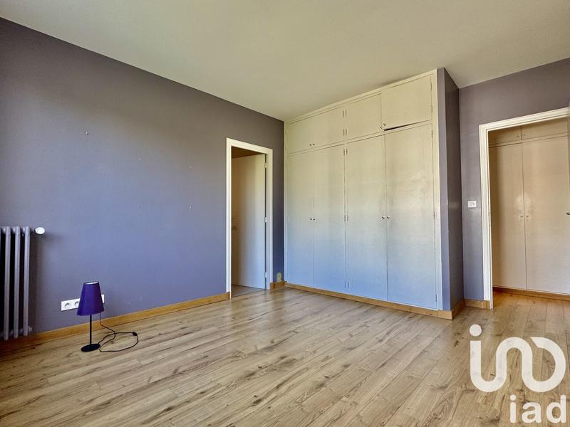 Appartement - 150 m² - 6 pièces
