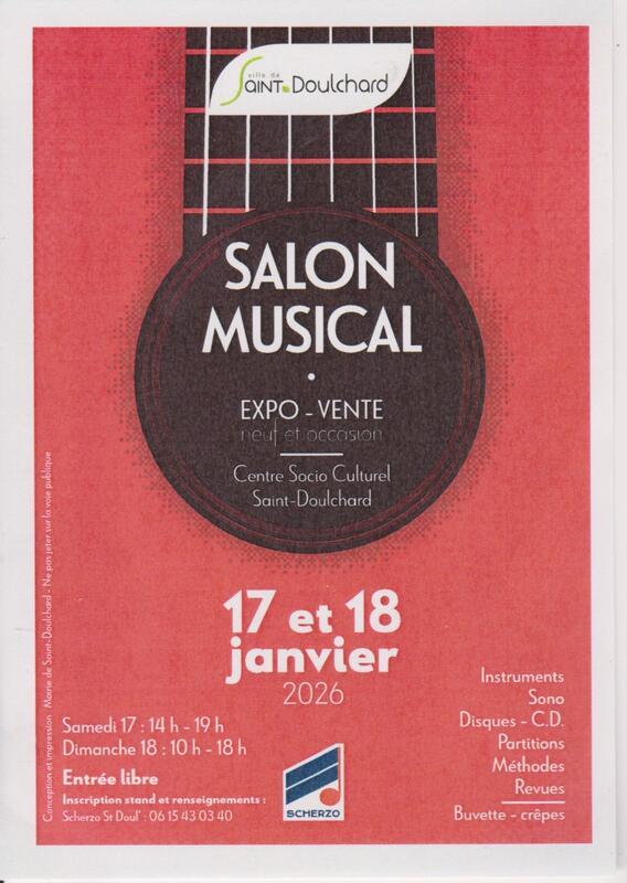 Salon musical