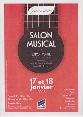 Salon musical