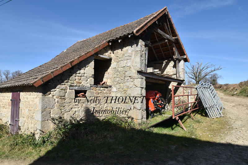 Propriété - 155 m² - 8 pièces