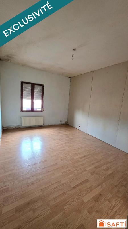 Maison - 161 m² - 5 pièces