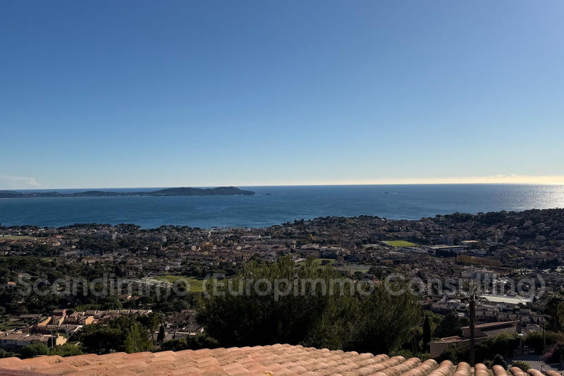 Maison - 162 m² - 5 pièces