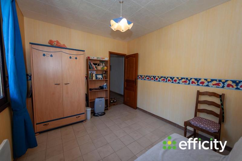 Appartement - 135 m² - 4 pièces