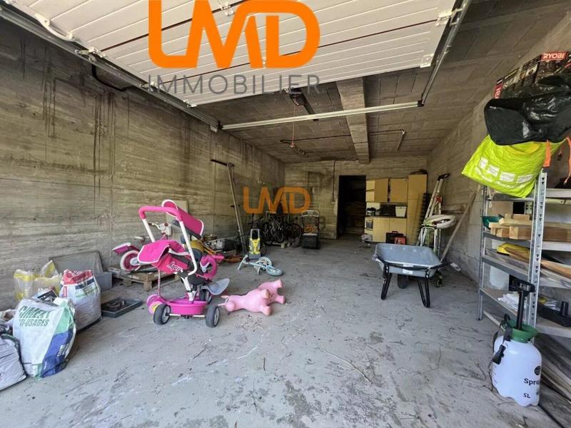 Villa - 102 m² - 5 pièces