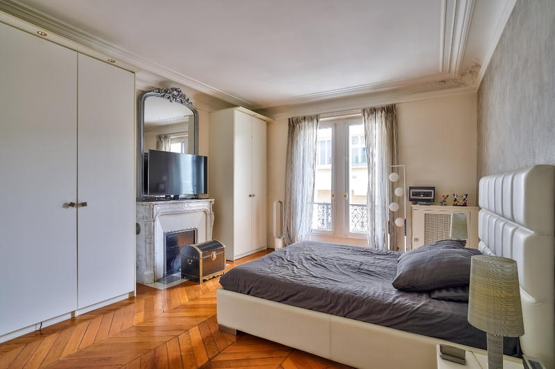 Appartement - 226 m² - 8 pièces