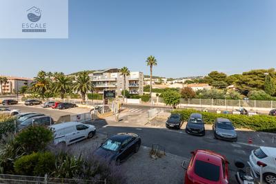 Appartement - 20 m² - 1 pièce