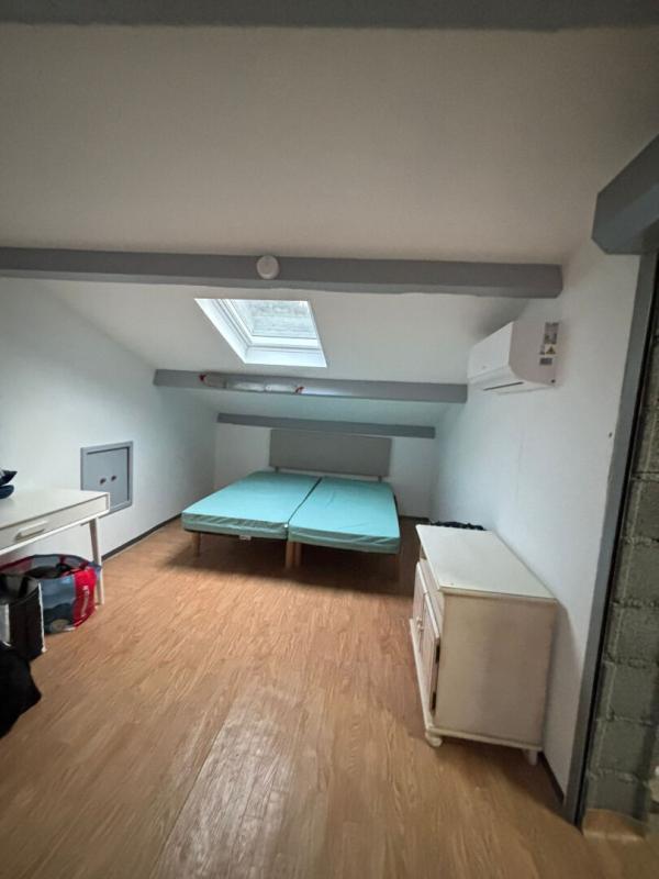 Appartement - 67 m² - 4 pièces