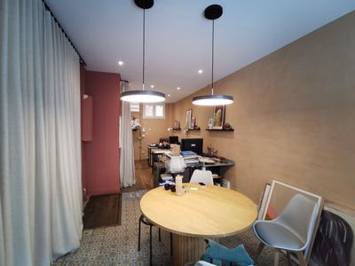 Fonds de commerce - Magasins - 44 m²