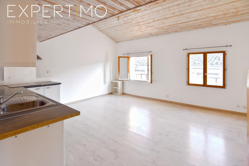 Appartement - 47 m² - 3 pièces