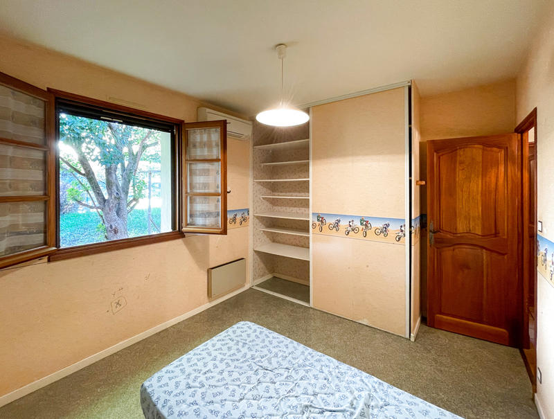 Maison - 170 m² - 4 pièces