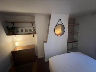 Appartement - 30 m² - 2 pièces