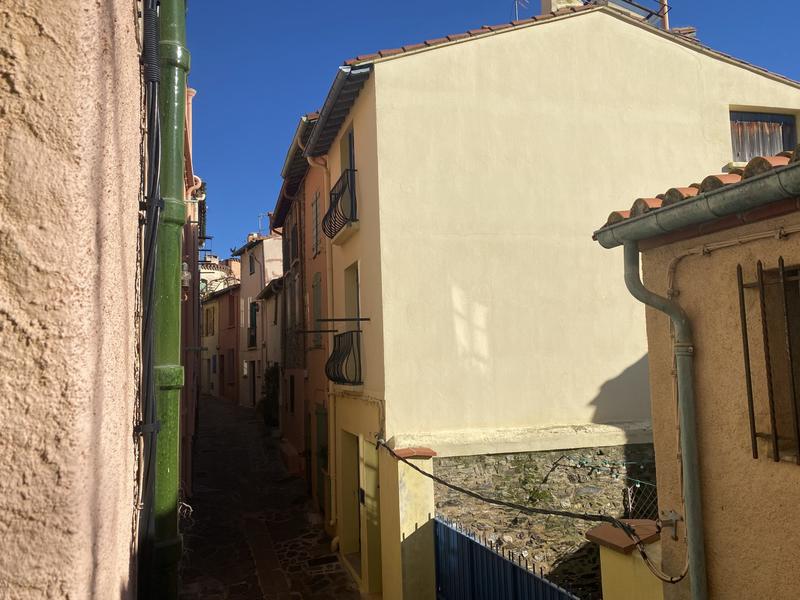 Appartement - 45 m² - 3 pièces