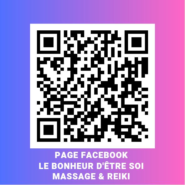 Le Bonheur d'être Soi