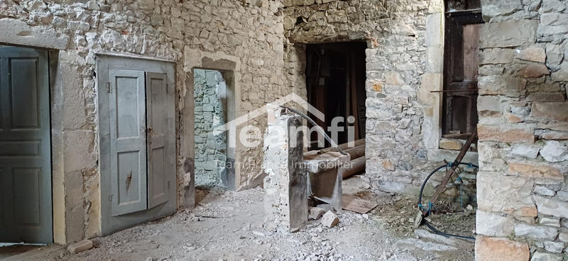 Maison ancienne - 168 m² - 5 pièces