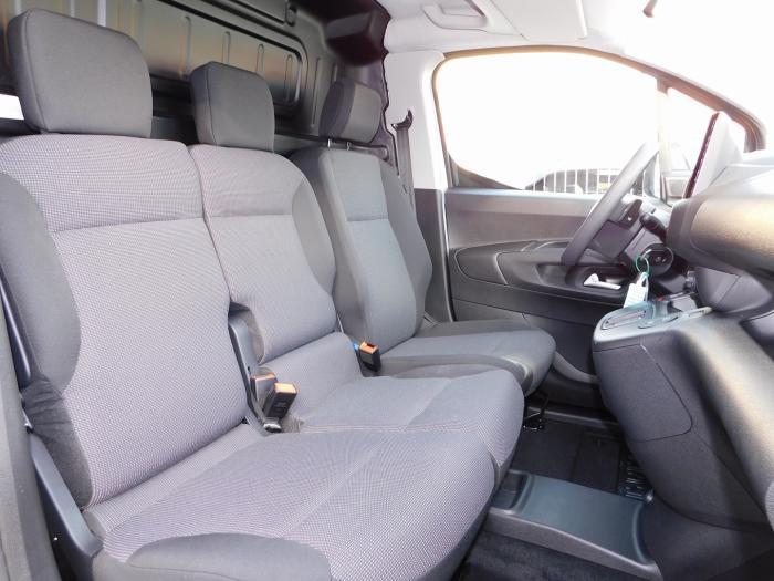 Citroën Berlingo Van m 650kg Bluehdi 130ch s&amp;S Eat8