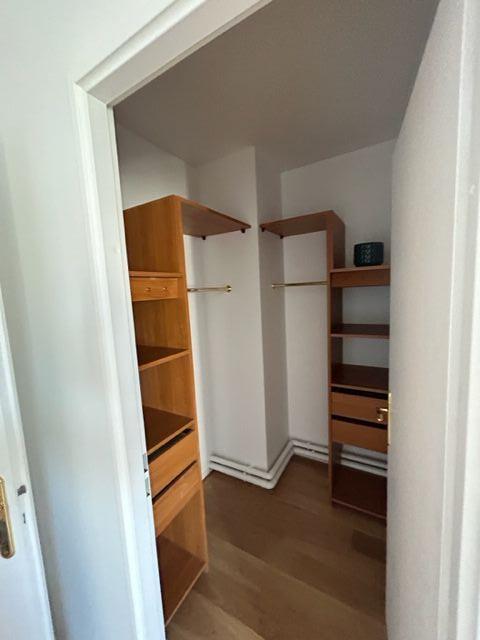 Appartement - 126 m² - 6 pièces