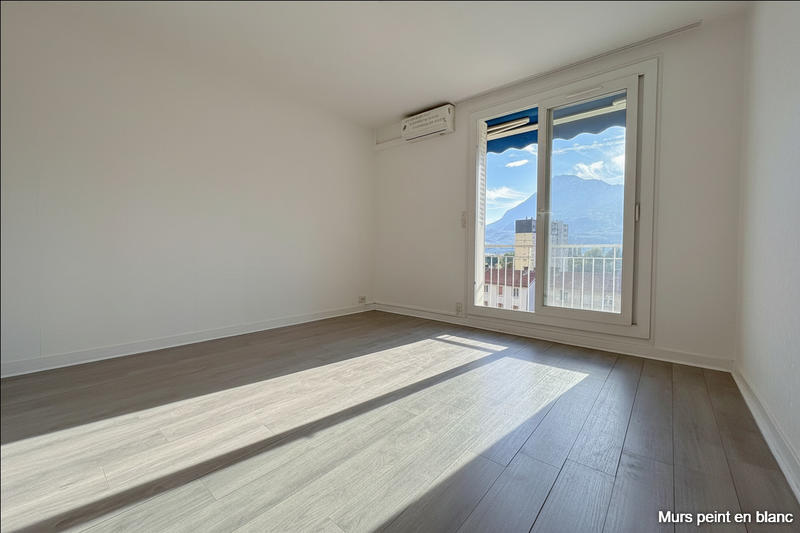 Appartement - 68 m² - 4 pièces