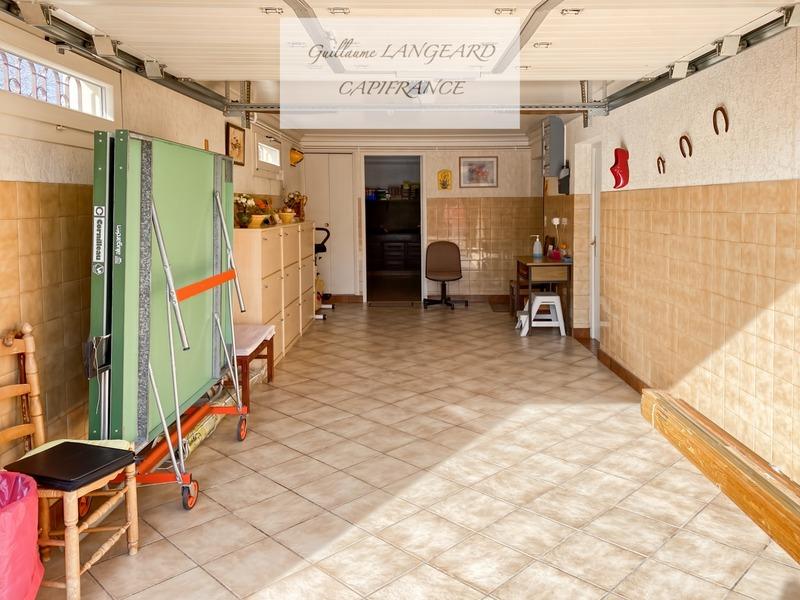 Maison - 147 m² - 4 pièces