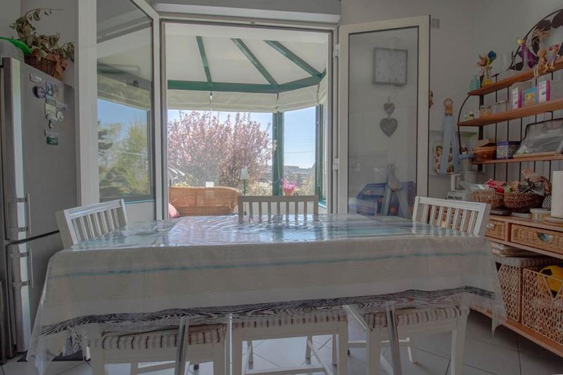 Maison - 200 m² - 7 pièces