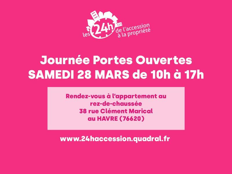 Appartement - 104 m² - 5 pièces