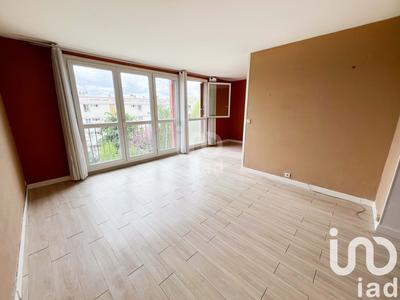 Appartement - 63 m² - 4 pièces