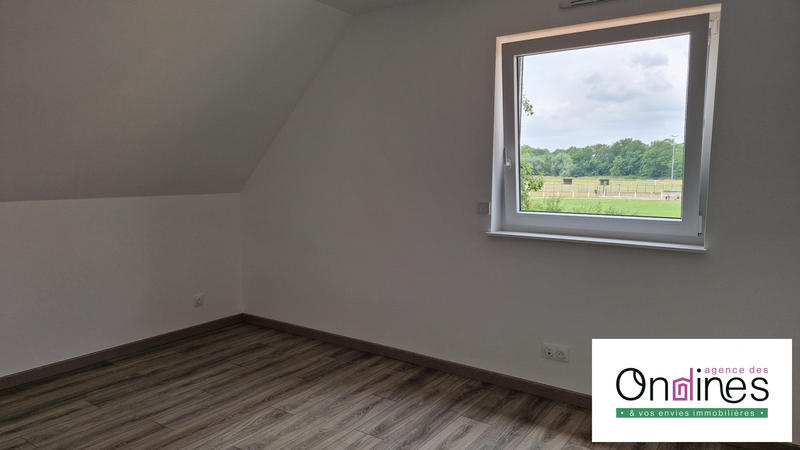 Maison - 144 m² - 6 pièces