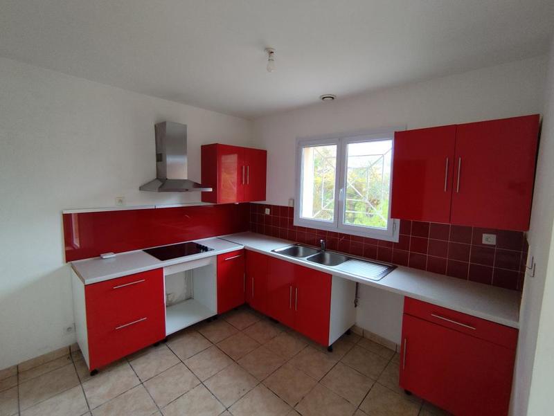 Immeuble - 200 m² - 12 pièces