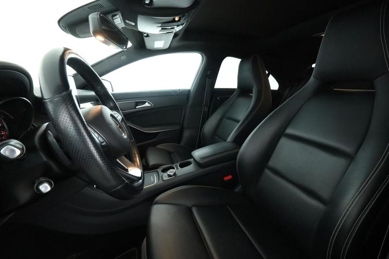 Mercedes Cla 220 d Starlight Edition 7g-Dct 170 ch