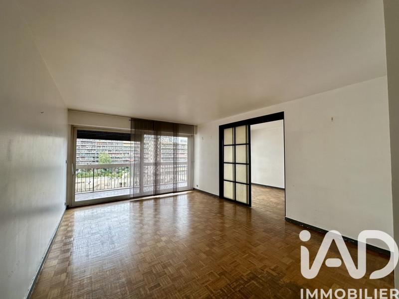 Appartement - 94 m² - 4 pièces