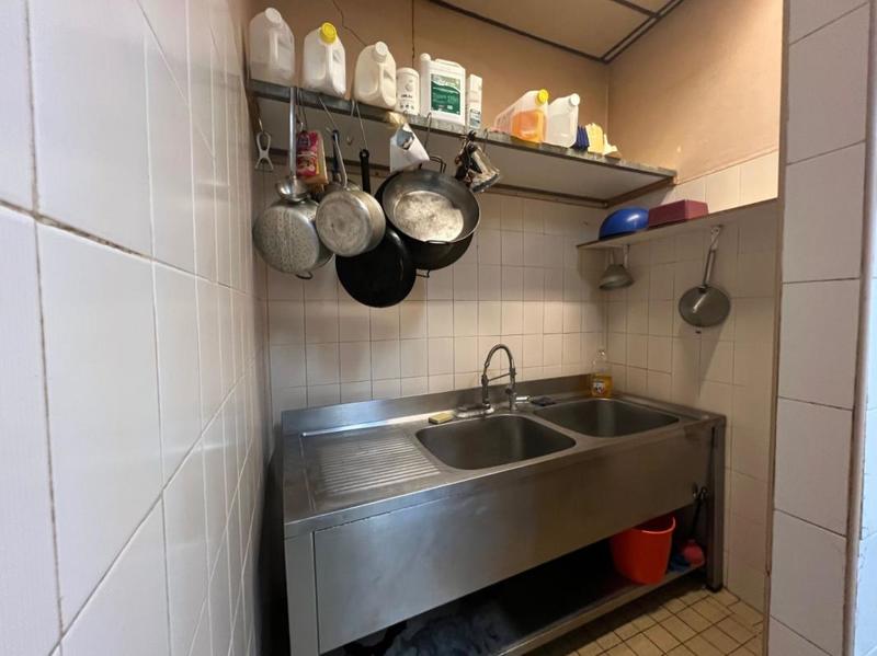 Fonds de commerce - 70 m²