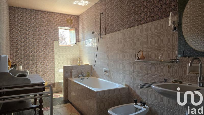 Maison de campagne - 163 m² - 6 pièces