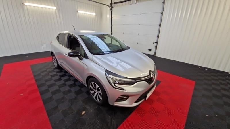 Renault Clio V Evolution TCe 90