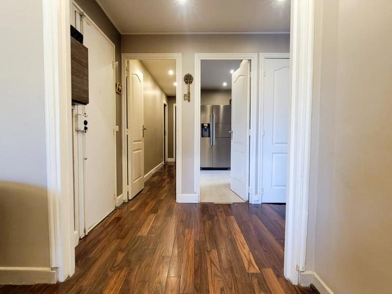 Appartement - 97 m² - 4 pièces