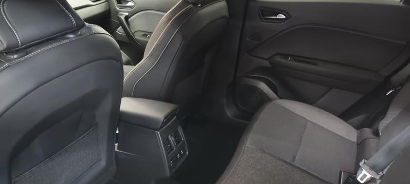 Renault Captur TCe 90 Techno