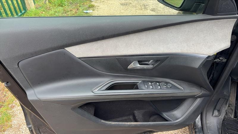 Peugeot 5008 1.5 BlueHDi 130 Eat8 Gt Line - Automatique Toit ouvrant