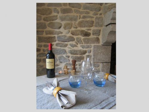 A la fontaine au beurre