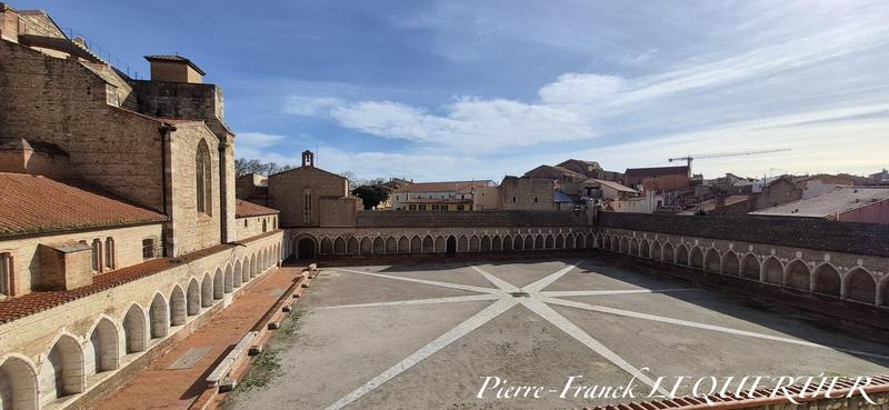 Appartement - 116 m² - 8 pièces