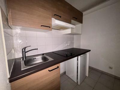 Appartement - 32 m² - 2 pièces