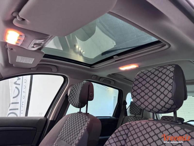 Renault Scénic 1.5 Dci 110cv Fap Eco2 15th