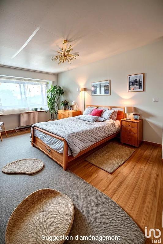 Local commercial - 471 m²