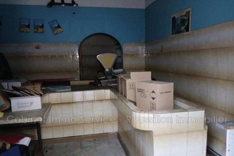 Local commercial - 185 m²