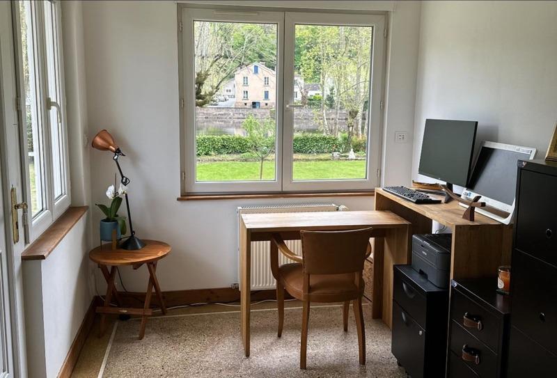 Propriété - 237 m² - 11 pièces