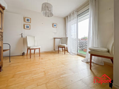 Appartement - 93 m² - 5 pièces