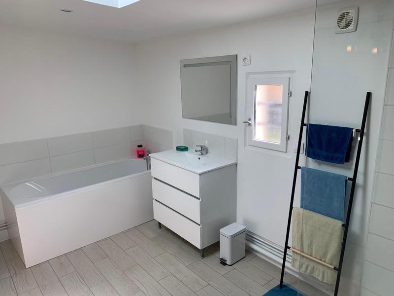 Maison - 71 m² - 3 pièces